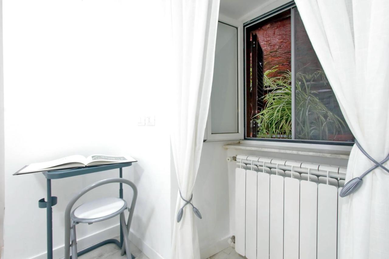 Ych-Confortevole Suite Al Colosseo Рим Экстерьер фото